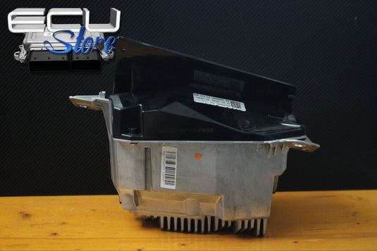 HUD / HEAD UP DISPLAY BMW M4 F32 2017 - 6820854