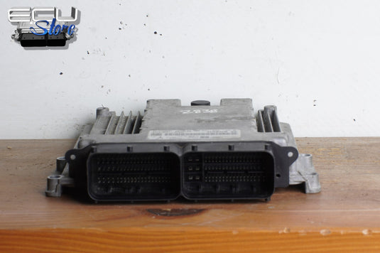 ECU CENTRALITA MOTOR 0261S08759 CPLA-12B684-YE LAND ROVER JAGUAR 3.0 5.0 20142
