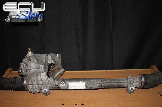 CREMALLERA DIRECCION LHD / STEERING RACK MERCEDES A W169 B W245 - A1694602100