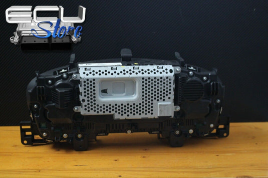 VELOCIMETRO / CUADRO INSTRUMENTOS BMW 5 G30 G31 DIESEL 2019 - IK9878293