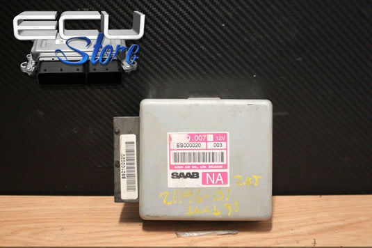 ECU / CENTRALITA BS000020 - SAAB