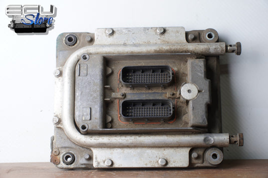 ECU CENTRALITA MOTOR 60100000 VOLVO TRUCK L60F L70F L110F EC360B G930 B7 B12 D7E0