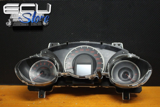 VELOCIMETRO / CUADRO INSTRUMENTOS HONDA JAZZ 2012 GASOLINA - 78100-TF3-G110