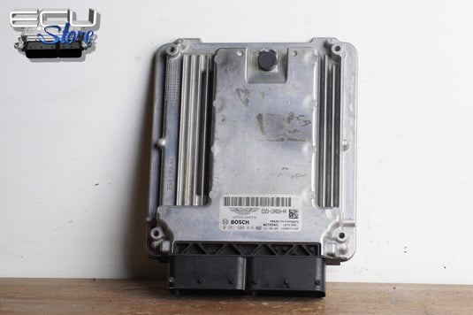 ECU CENTRALITA MOTOR 0261S08416 ED23-12A650-AA ASTON MARTIN VANTAGE 6.0 V12 20210
