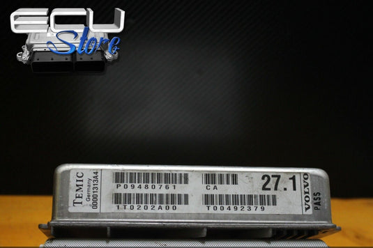 ECU / CENTRALITA CAJA DE CAMBIOS P09480761 - VOLVO