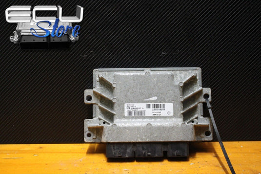 ECU / CENTRALITA MOTOR S180042157A 237101907R - RENAULT CLIO 1.2