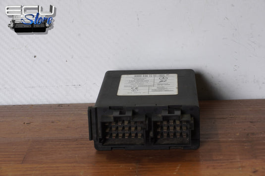 ECU CENTRALITA PRESION NEUMATICOS A0004461737 A0004481337 MERCEDES ACTROS 20151