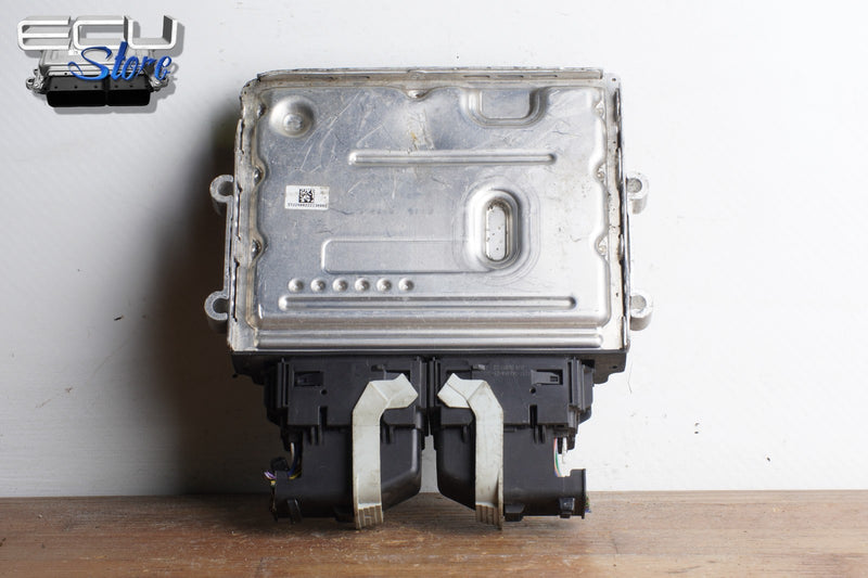 Cargue la imagen en el visor de la galería, ECU CENTRALITA MOTOR 0261S101EP L1T1-12A650-KC FORD PUMA 1.0 2020 + PLUGS1
