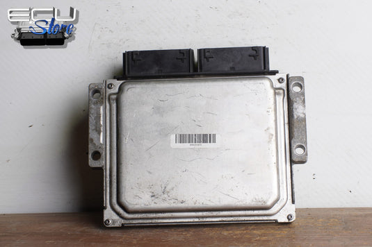ECU CENTRALITA MOTOR FS7A-12A650-CSE 28491022 FORD MONDEO V 2.0 TDCI 20151