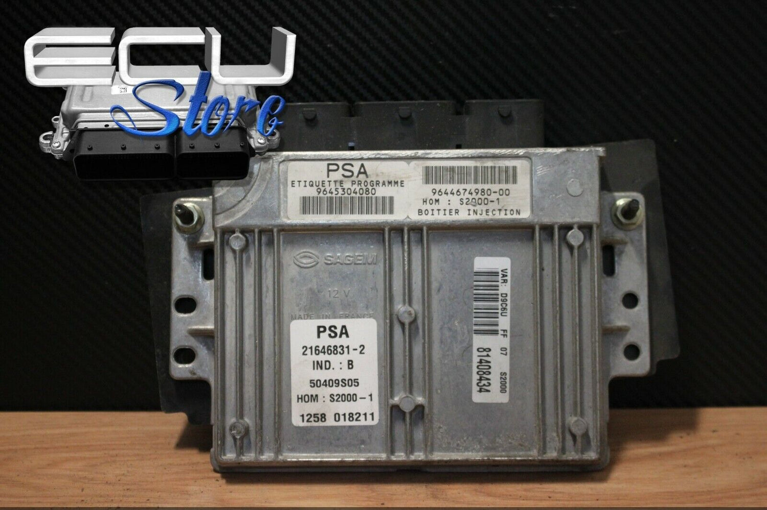 ECU / Centralitas de motor y Cuadros de instrumentos / Velocimetros ...