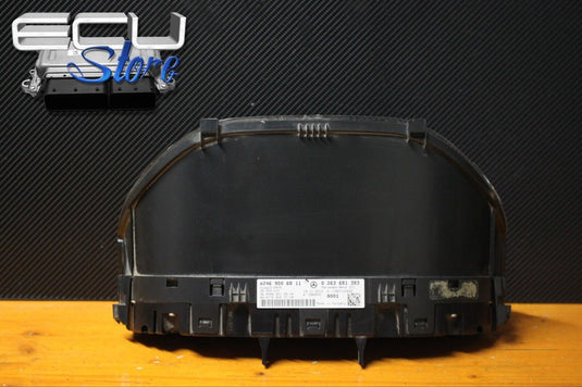 VELOCIMETRO / CUADRO INSTRUMENTOS MERCEDES B W246 DIESEL A2469006811 0263681383