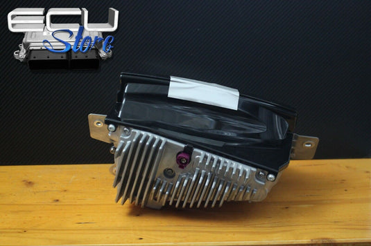 HUD / HEAD UP DISPLAY BMW M4 F32 2017 - 6820854