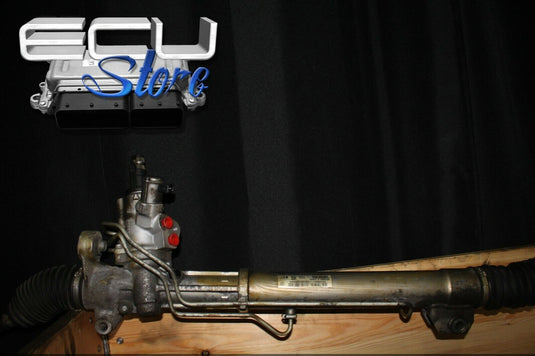 CREMALLERA DIRECCION LHD / STEERING RACK MERCEDES S W221 4MATIC - 2214604900