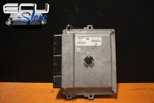 ECU / CENTRALITA MOTOR 237102806R 237103008R - RENAULT DACIA SANDERO 0.9 TCE