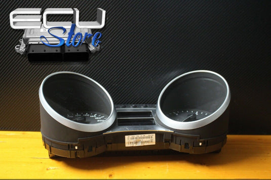 VELOCIMETRO / CUADRO DE INSTRUMENTOS MERCEDES M R W164 2010 DIESEL - A2519003200
