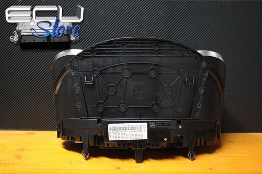 VELOCIMETRO / CUADRO INSTRUMENTOS MERCEDES C W205 DIESEL 2014 - A2059001018