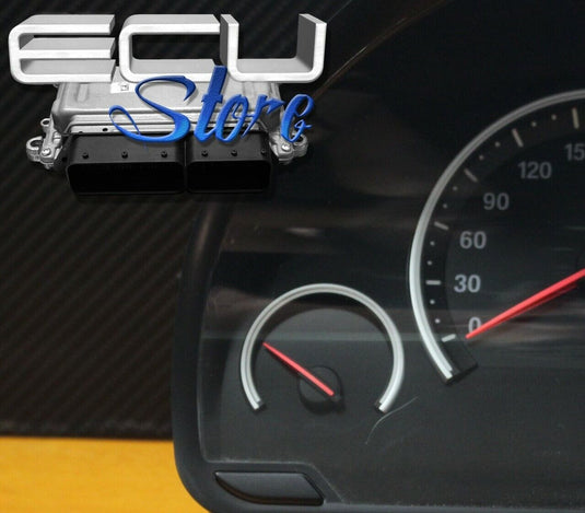 VELOCIMETRO / CUADRO INSTRUMENTOS BMW M5 M6 F06 - 8053358 0263693331 - 330 Km/h