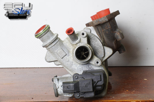 TURBO TURBOCOMPRESOR AUDI A1 VW GOLF VI IBIZA 1.2 TFSI 03F145701K - 28.470 Km0