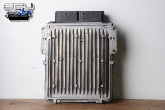 ECU CENTRALITA MOTOR 0281033998 HPLA-12C520-PAC LAND ROVER RANGE ROVER 3.0D 20171