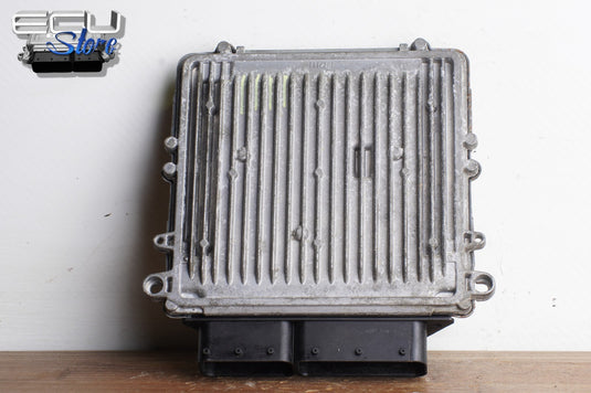 ECU CENTRALITA MOTOR 0281014751 P68034132AA CHRYSLER JEEP WRANGLER 2.8 CRD 20081