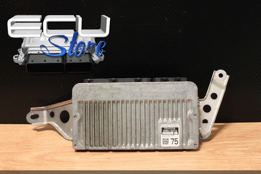 ECU / CENTRALITA MOTOR 89661-52Z10 212000-9340 8966152Z10 - TOYOTA VERSO S 1.3