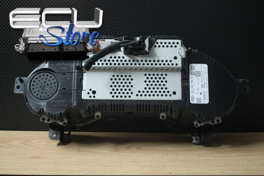 CUADRO DE INSTRUMENTOS AUDI S6 2013 4G 4G0920930M - 320 Km/h1