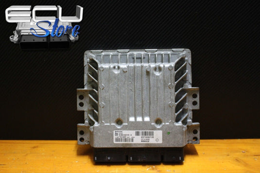 ECU / CENTRALITA MOTOR S180153105A 237103571R 237101908R - RENAULT MEGANE III