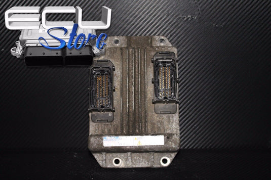 ECU / CENTRALITA MOTOR 897350-9486 112500-0164 97350948 OPEL