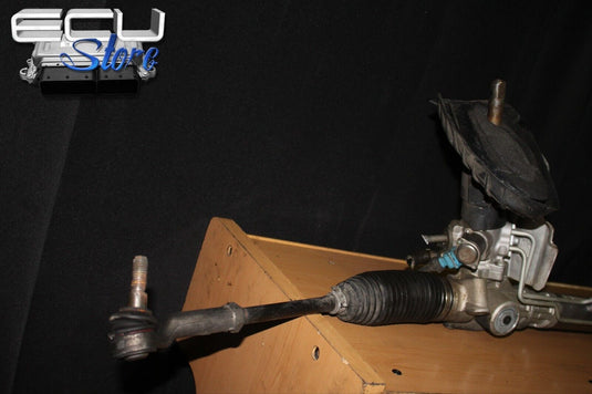 CREMALLERA DIRECCION LHD / STEERING RACK VOLVO S80 II V70 III XC70 II - 31200454