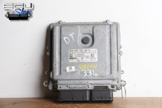 ECU CENTRALITA MOTOR 0281014341 A6421500872 MERCEDES SPRINTER 3.0CDI W906 20070