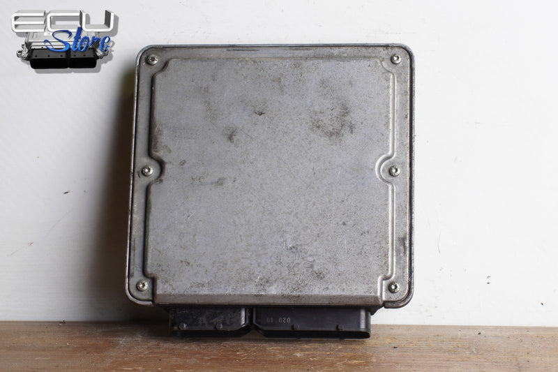 Cargue la imagen en el visor de la galería, ECU CENTRALITA MOTOR 0261S01011 03C906013B VW POLO 1.4 FSI 20051
