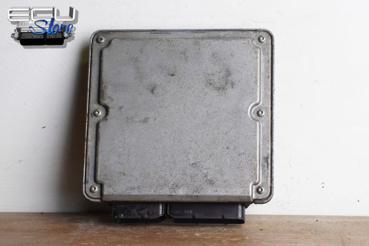 ECU CENTRALITA MOTOR 0261S01011 03C906013B VW POLO 1.4 FSI 20051