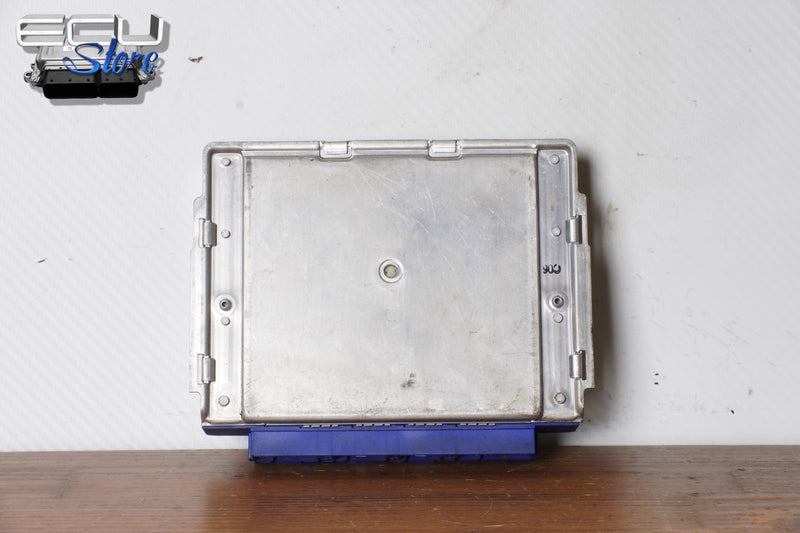 Cargue la imagen en el visor de la galería, ECU CENTRALITA MOTOR 0486106027 81.25808.7009 EBS MAN TGA1
