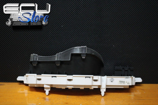 VELOCIMETRO / CUADRO INSTRUMENTOS TOYOTA IQ 2010 - 83800-74041-1