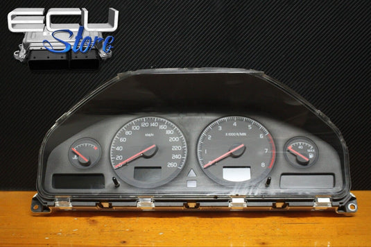 VELOCIMETRO / CUADRO INSTRUMENTOS VOLVO S80 1999 GASOLINA - 9472449