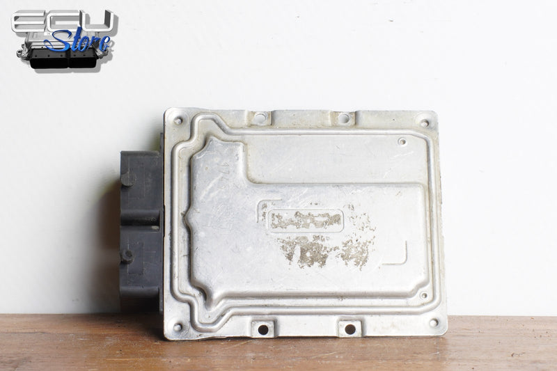 Cargue la imagen en el visor de la galería, ECU CENTRALITA MOTOR 52044178 9GF.TK FORD KA 1.21
