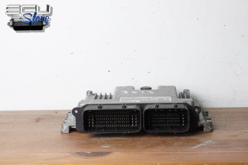 Cargue la imagen en el visor de la galería, ECU CENTRALITA MOTOR 0281039490 9851039580 CITROEN C3 OPEL GRANDLAND EXPERT 1.5d2
