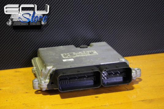 ECU / CENTRALITA MOTOR 0281031183 A6429007301 - MERCEDES E350 CLS350 3.0 CDI