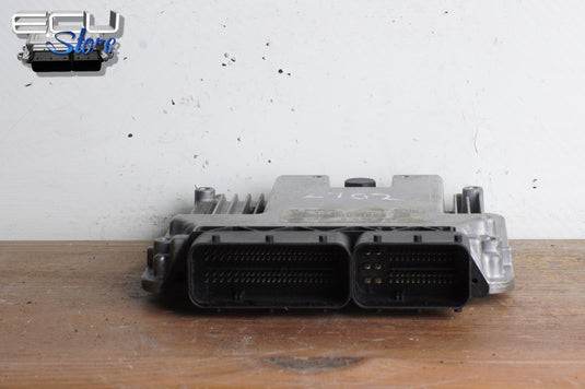 ECU CENTRALITA MOTOR 0281019208 8570933 BMW 1 3 F20 F30 20122