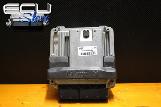 ECU / CENTRALITA MOTOR 0281030376 04L906021BM - AUDI A4 A5 2.0 TDI