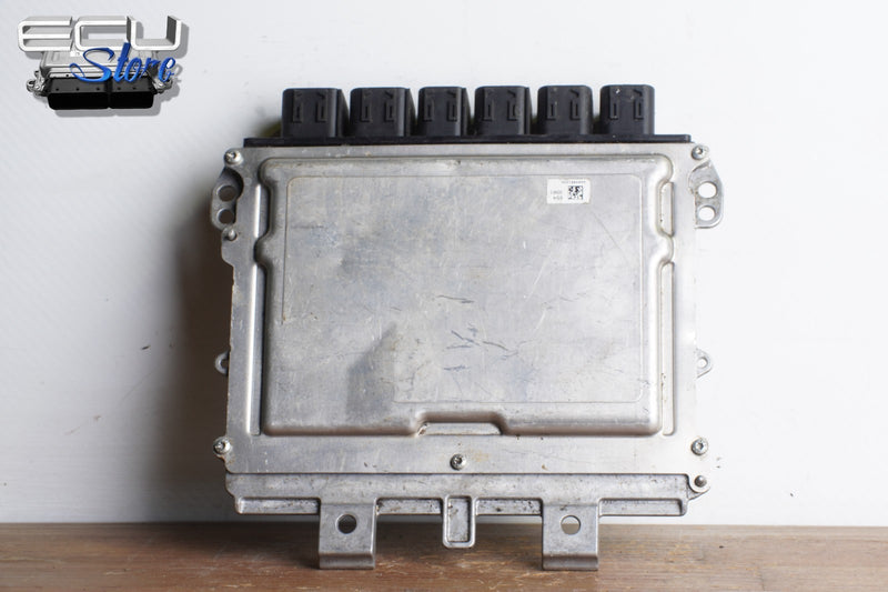 Cargue la imagen en el visor de la galería, ECU CENTRALITA MOTOR A6549003901 0281039868 MERCEDES C W206 GLC E W214 20241
