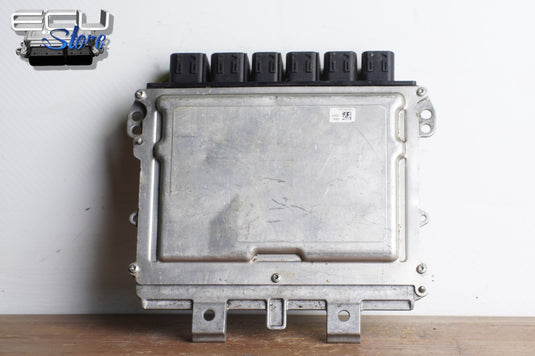 ECU CENTRALITA MOTOR A6549003901 0281039868 MERCEDES C W206 GLC E W214 20241