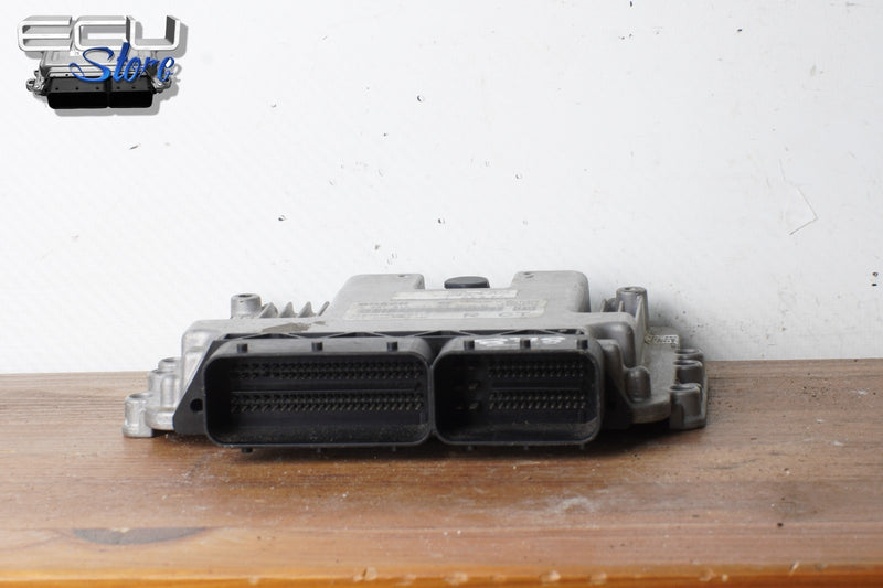 Cargue la imagen en el visor de la galería, ECU CENTRALITA MOTOR 0281012131 37820-RMA-E03 HONDA CR-V II 2.2 CTDi 20052
