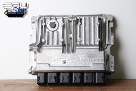 ECU CENTRALITA MOTOR 0261S21500 9470916 BMW X1 F48 MINI COOPER 20180