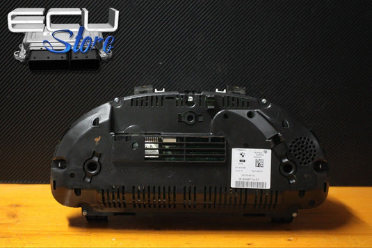 VELOCIMETRO / CUADRO INSTRUMENTOS BMW F10 2014 DIESEL - IK9348714-01