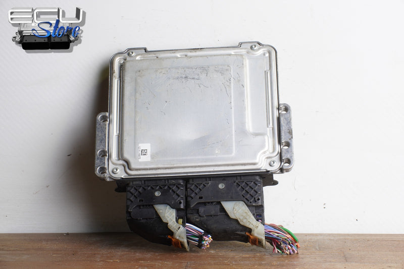Cargue la imagen en el visor de la galería, ECU CENTRALITA MOTOR 0281039555 9851888980 CITROEN C4 PEUGEOT 308 2023 + PLUGS1
