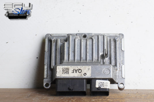 ECU CENTRALITA CAJA DE CAMBIOS 95440-3FAF0 A2C9930110301 SIM2K-310 KIA SPORTAGE1