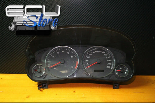VELOCIMETRO / CUADRO INSTRUMENTOS GM CADILLAC SRX 2005 GASOLINA - 25772410