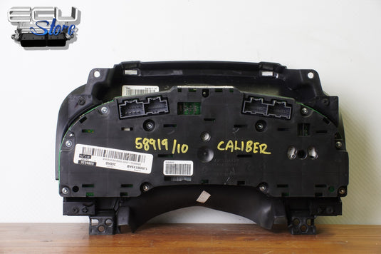 VELOCIMETRO CUADRO INSTRUMENTOS P68036308AB DODGE CALIBER 2010 GASOLINA 93.420km1