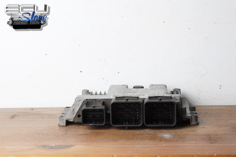 Cargue la imagen en el visor de la galería, ECU CENTRALITA MOTOR 0261S08678 8600124 BMW MINI COOPER 1.6 R58 R56 20132
